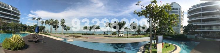 The Coast at Sentosa Cove (D4), Condominium #171477952